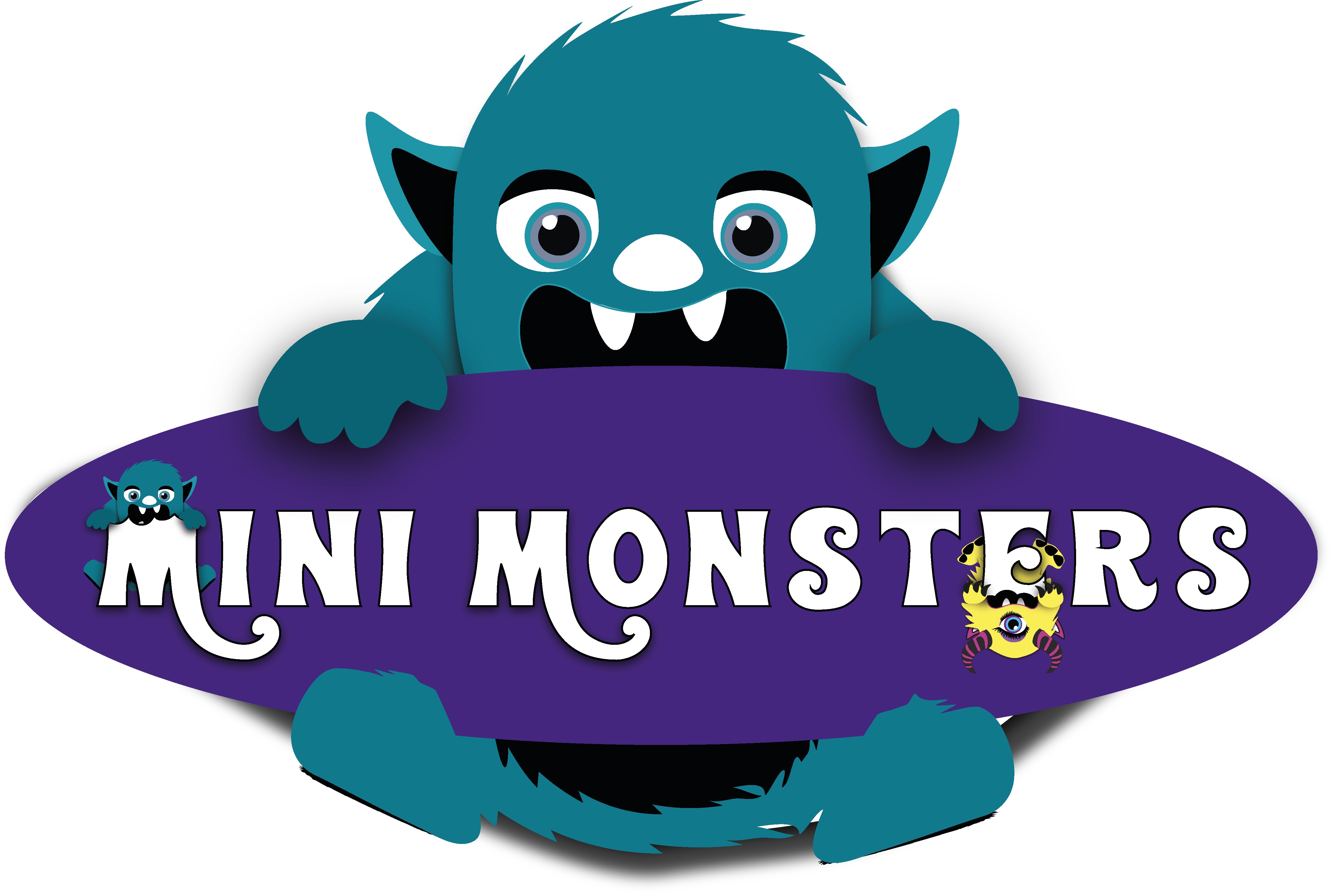 Mini Monsters